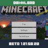 Minecraft 1.21.50.28