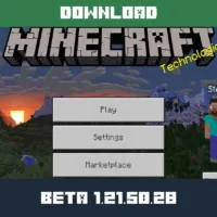 Minecraft 1.21.50.28