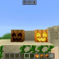 Action and Stuff Texture Pack for Minecraft PE