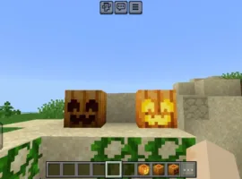 Action and Stuff Texture Pack for Minecraft PE