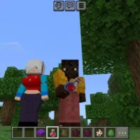 Mod for Adults for Minecraft PE