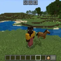 Fresh Animations Texture Pack for Minecraft PE