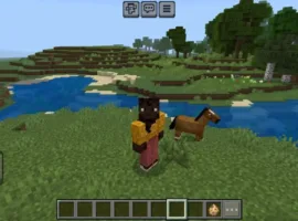 Fresh Animations Texture Pack for Minecraft PE