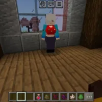 Naked Girls Mod for Minecraft PE