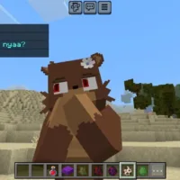 Sex Mod for Minecraft PE