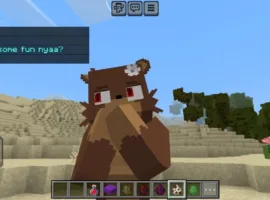 Sex Mod for Minecraft PE